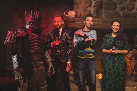 Gwent esports.